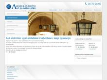 Aagaards Elservice v/Per Aagaard Nielsen