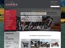 Aagesen Motorcykler A/S