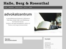 Advokatcentrum I/S