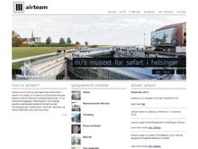 airteam a/s