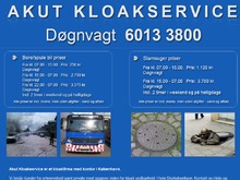 Akut Kloakservice ApS