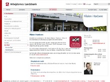 A/S Arbejdernes Landsbank