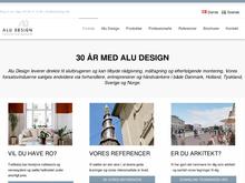 Alu Design A/S