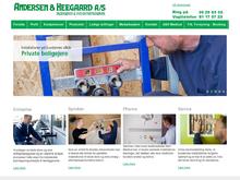 Andersen & Heegaard A/S