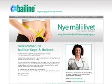 bailine Rødovre