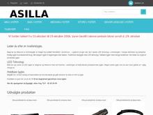 Asilla