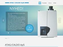 Atag/Caldo ApS