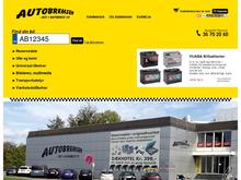Autobremsen A/S