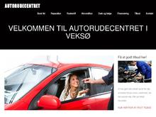Autorudecentret