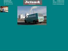 Betanik ApS