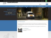 A/S Bladkompagniet
