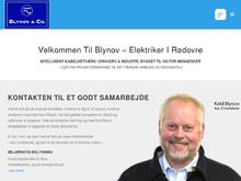 Blynov & Co A/S