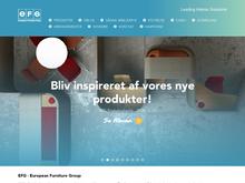 Bondo Kontormøbler A/S