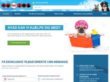 Bonnie Dyrecenter Rødovre ApS