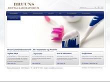 Bruuns Dentallaboratorium v/Rene Rask Bruun