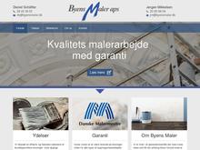 Byens Maler Jørgen Mikkelsen ApS