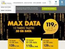 CBB Mobil A/S