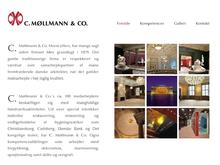 C. Møllmann & Co. A/S