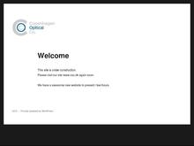 Copenhagen Optical Company ApS