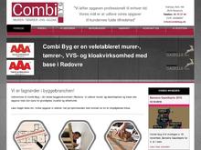 Combi Byg ApS