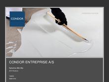 Condor Entreprise A/S