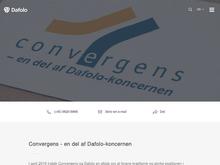 Convergens A/S