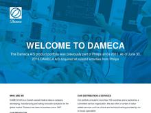 DAMECA a/s