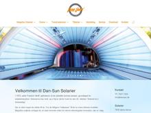 Dan-Sun Europe A/S