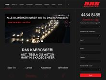 D.A.S. Karrosseri A/S
