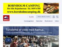 Dcu Camping Absalon