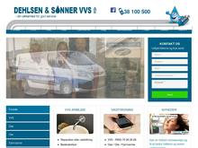 Dehlsen & Sønner A/S