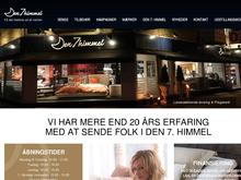 Den 7. Himmel Rødovre A/S