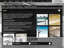 DETRA System A/S