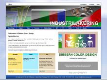 Dibbern Color-Design / Correct Partners