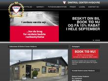 Hvidovre Antirust Center ApS