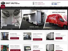 Export Compagniet Autoparts ApS