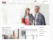 DORMA Danmark A/S