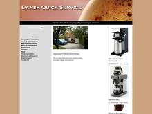 Dansk Quick Service ApS