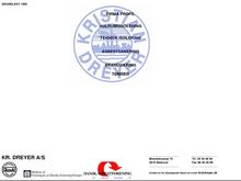 Kr. Dreyer A/S
