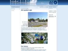 Dvt Sorttech A/S