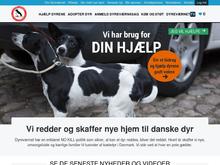 Dyreværnet - Foreningen Til Værn For Værgeløse Dyr