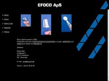 EFOCO ApS