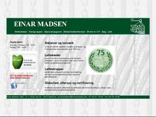 Einar Madsen ApS