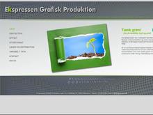 Ekspressen Tryk & Kopicenter ApS