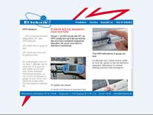 El-Teknik A/S