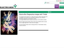 Electra Box Diagnostica ApS