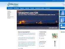 Elthermo Searchlight a/s