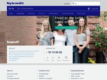 Forstædernes Bank A/S, Rødovre Erhvervs- og Invest