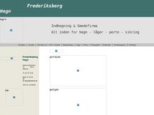 Frederiksberg Hegn v/Arne Petersen