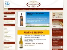 Frederiksberg Vinimport A/S